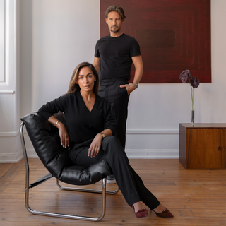 MEET THE FOUNDERS