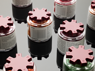 MAGNESIUM TEST 2 bottles