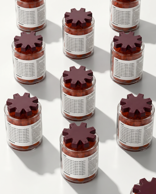 MAGNESIUM TEST 3 bottles