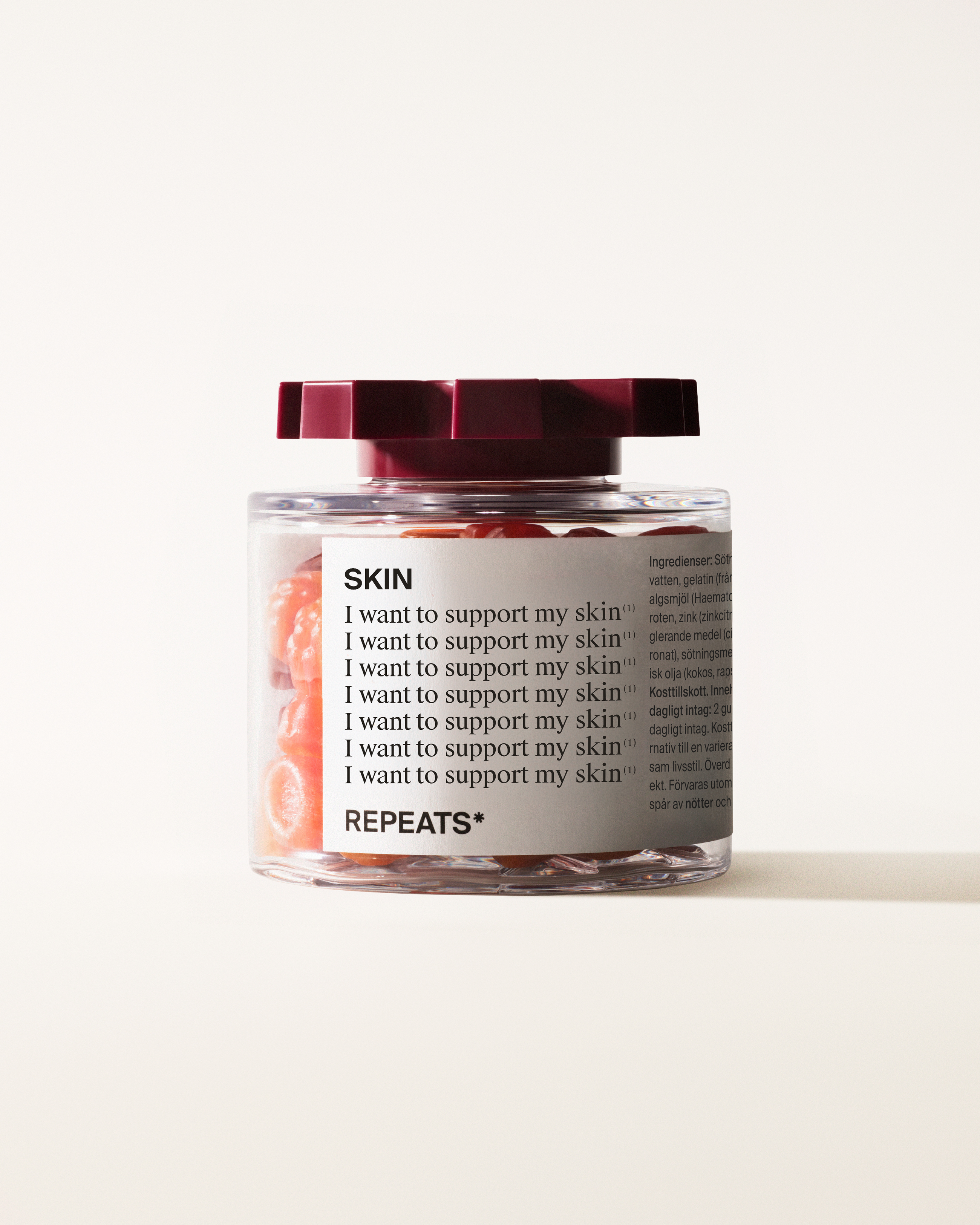 MAGNESIUM TEST 2 bottles