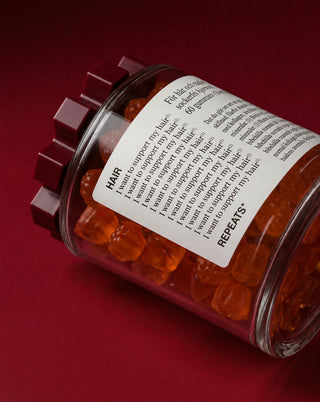 MAGNESIUM TEST 3 bottles